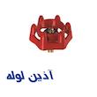 دسته شیرفلكه آذین
