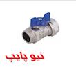 شیر یکسر روپیچ کوپلی(نیو ولو)