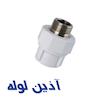 مغزى یكسر فلزى آذین