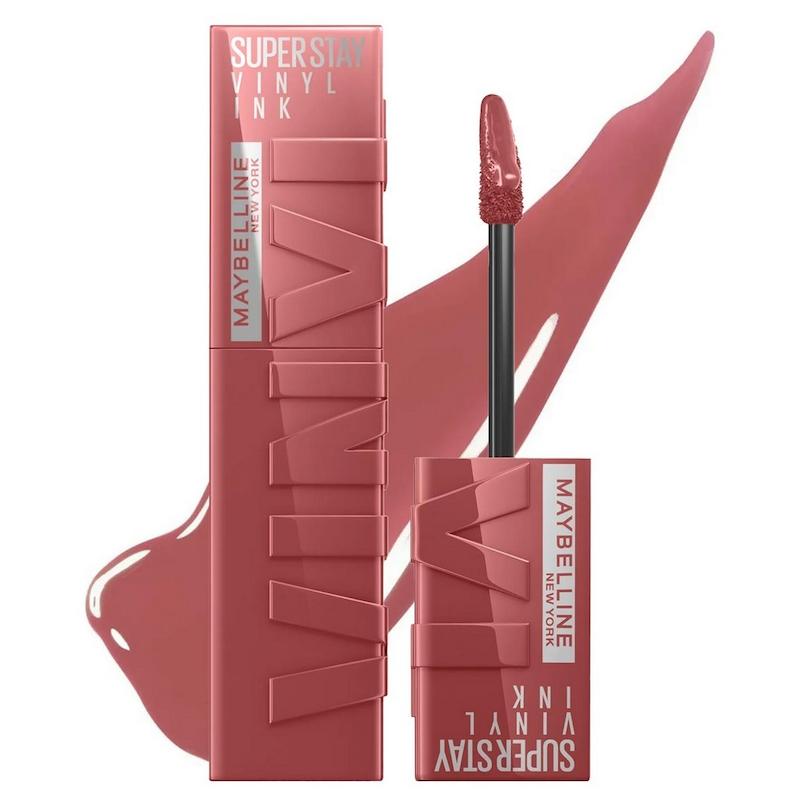 رژلب سوپراستی وینیل میبلین | Maybelline Superstay Vinyl