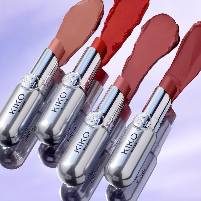 رژلب استایلو کیکو اورجینال | Kiko Stylo Lipstick