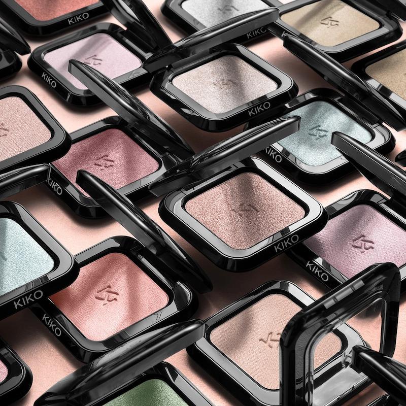 سایه چشم کیکو اورجینال | Kiko Eye Shadow