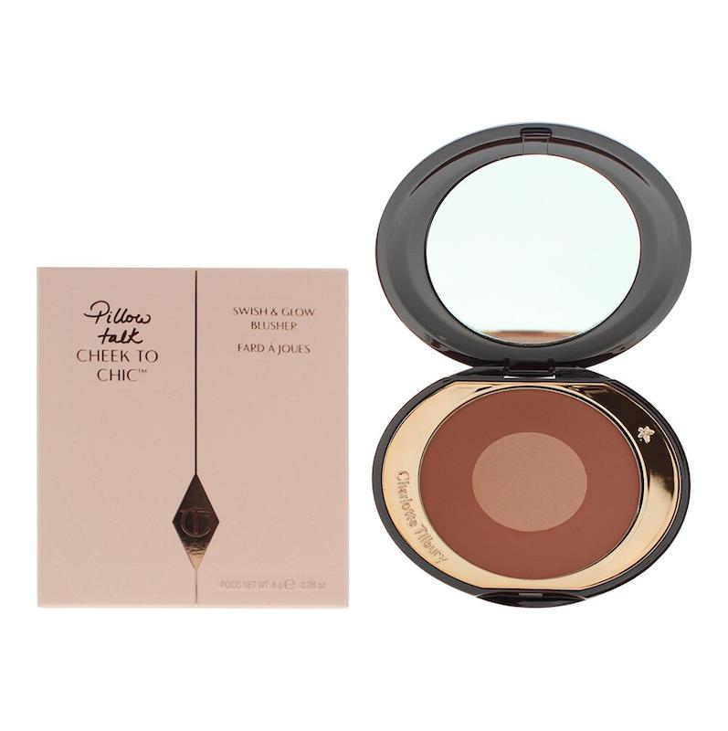 رژگونه سویش اند گلو شارلوت تیلبری | Charlotte Tilbury Blush
