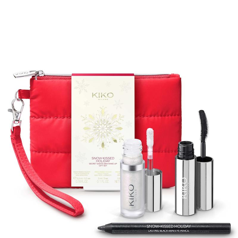 کیف آرایشی مینی کیکو اورجینال | Kiko Mini Pochette