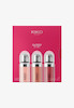 ست لب گلاسی کیکو اورجینال | Kiko Glossy Lip Set
