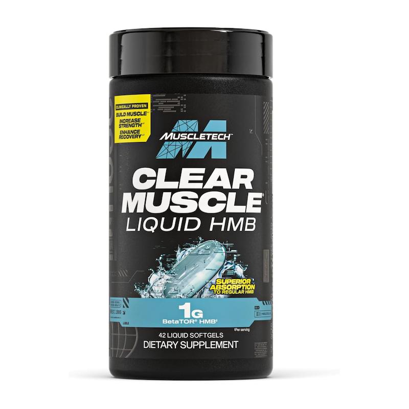 HMB - اچ ام بی MuscleTech