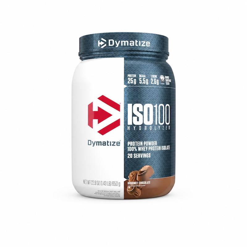 پروتئین وی Dymatize گرومت چاکلت