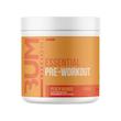 Pre-Workout پری ورک‌اوت Raw هلو انبه