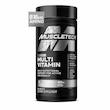 مولتی ویتامین MuscleTech