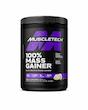 گینر MuscleTech میلک‌شیک وانیل