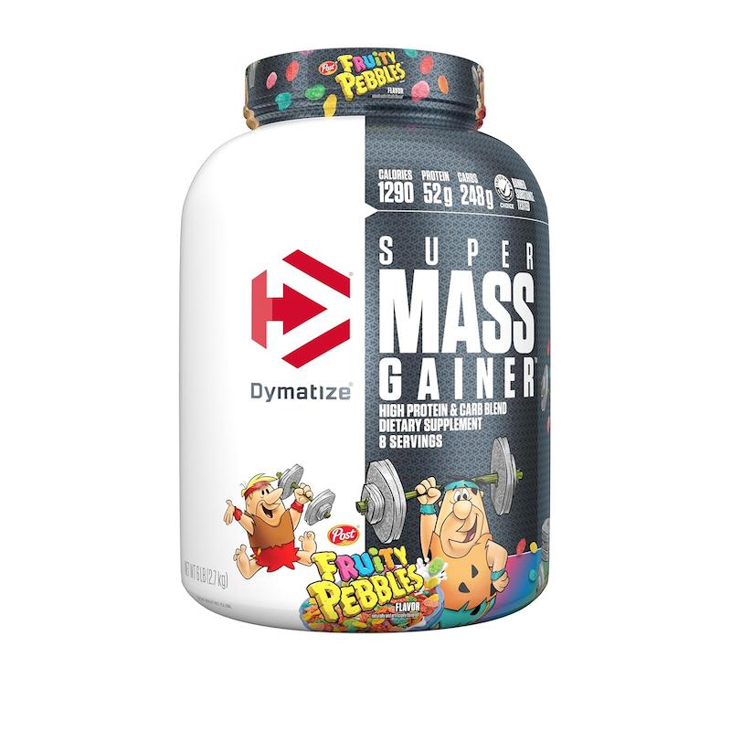 گینر Dymatize فروتی پبلز