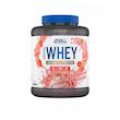 پروتئین وی Applied Nutrition میلک شیک توت‌فرنگی