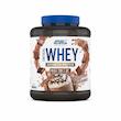  پروتئین وی Applied nutrition میلک‌شیک شکلات