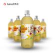 نوشیدنی زنجبیل جینوپاد│Ginger Shot طبیعی،انرژی زا،تقویت سیستم ایمنی با ویتامین C و طعم لیمو