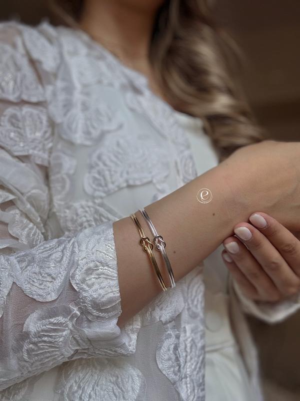 بنگل گره ای