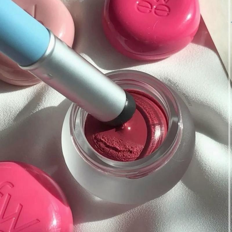 موس خامه ای دوپ fwee