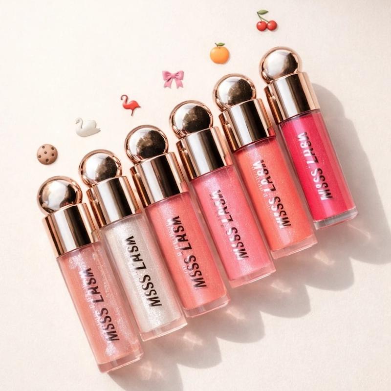 لیپ گلاس Miss lara