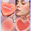 رژگونه کرمی شیگلم
