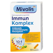 کپسول ایمون کمپلکس میولیس Mivolis Immun Komplex