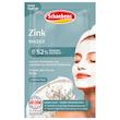 ماسک زینک مراقبت تخصصی پوست چرب و جوش‌دار شابنز Schaebens Zink Maske