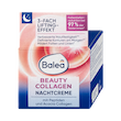 کرم شب کلاژن  Beauty Collagen Nachtcreme 