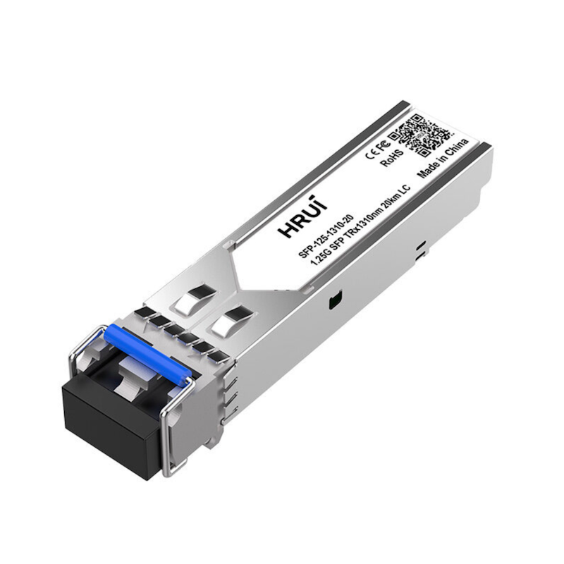 ماژول فیبر نوری SFP-125-1310-20