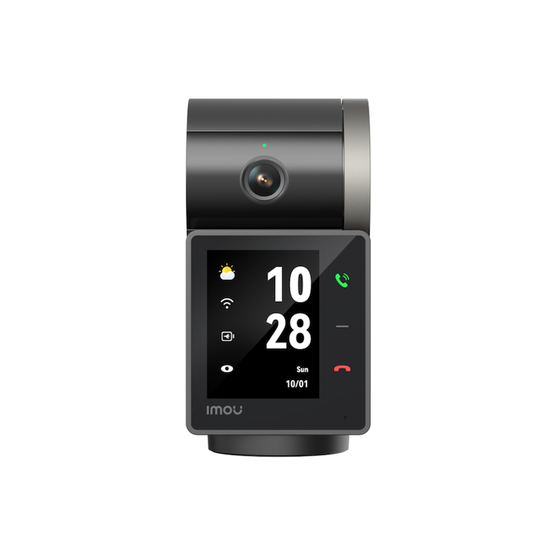 دوربین بیسیم IPC-S2V-5MOWR-REX-VT