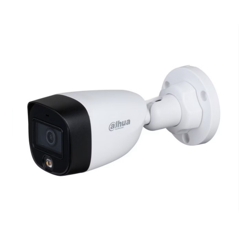 دوربین مداربسته DH-HAC-HFW1200CMP-IL-A 