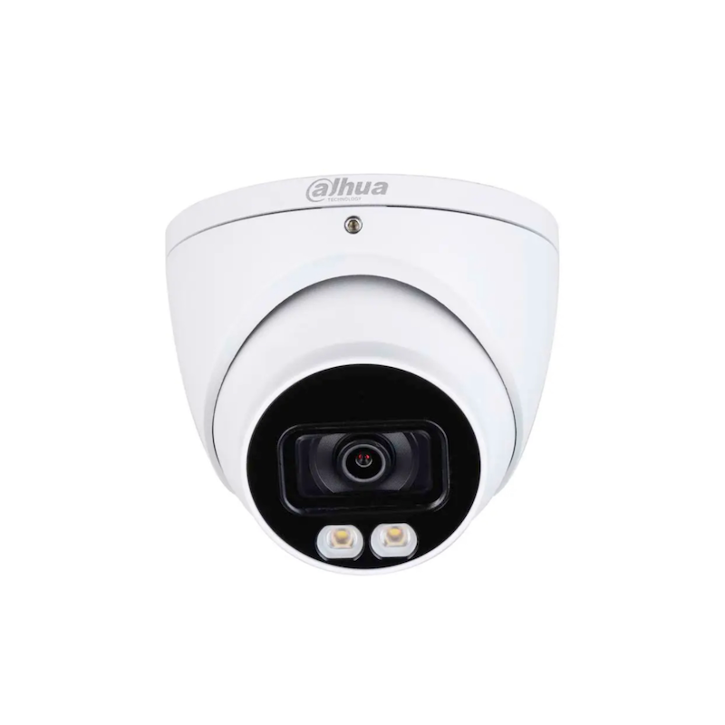 دوربین مداربسته DH-HAC-HDW1509TP-A-LED