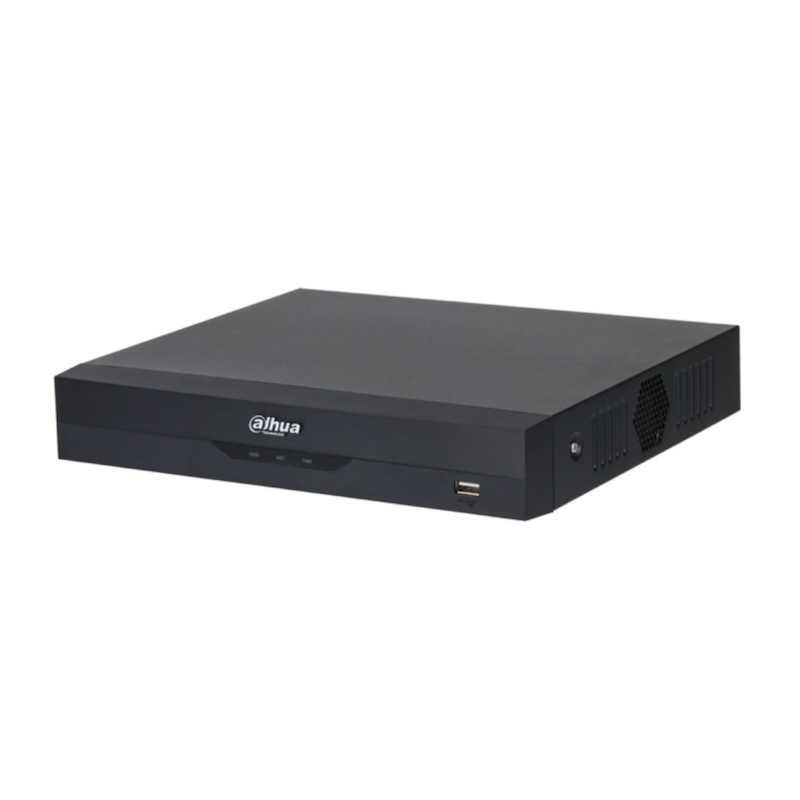 دستگاه DVR مدل DH-XVR5108HS-4KL-I3