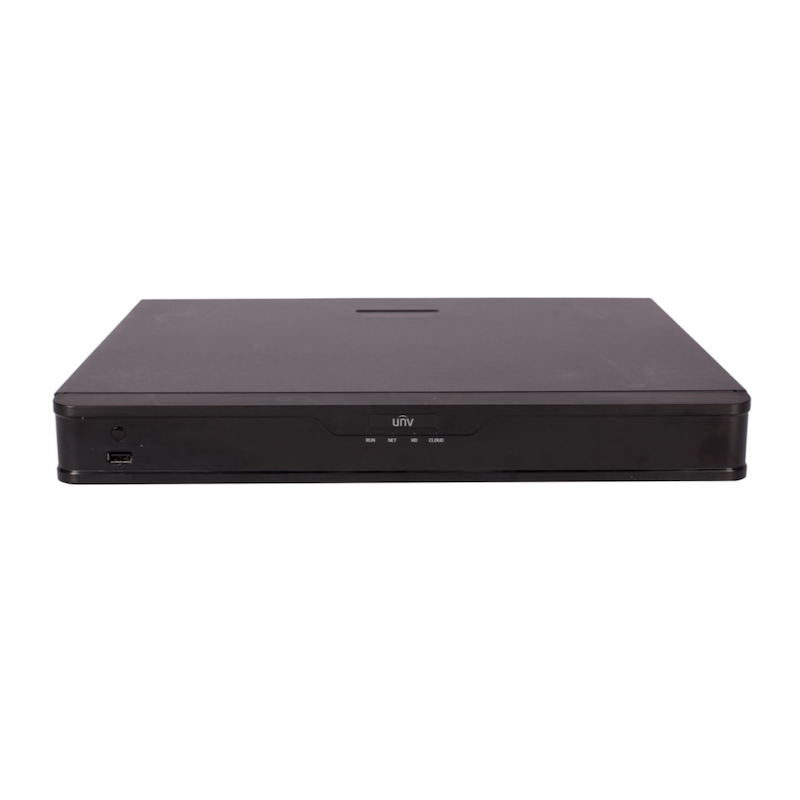 دستگاه NVR مدل NVR304-32S 