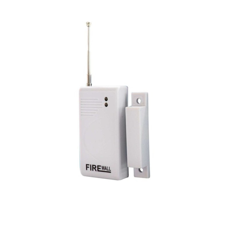 سنسور ضربه بی‌سیم پلاس