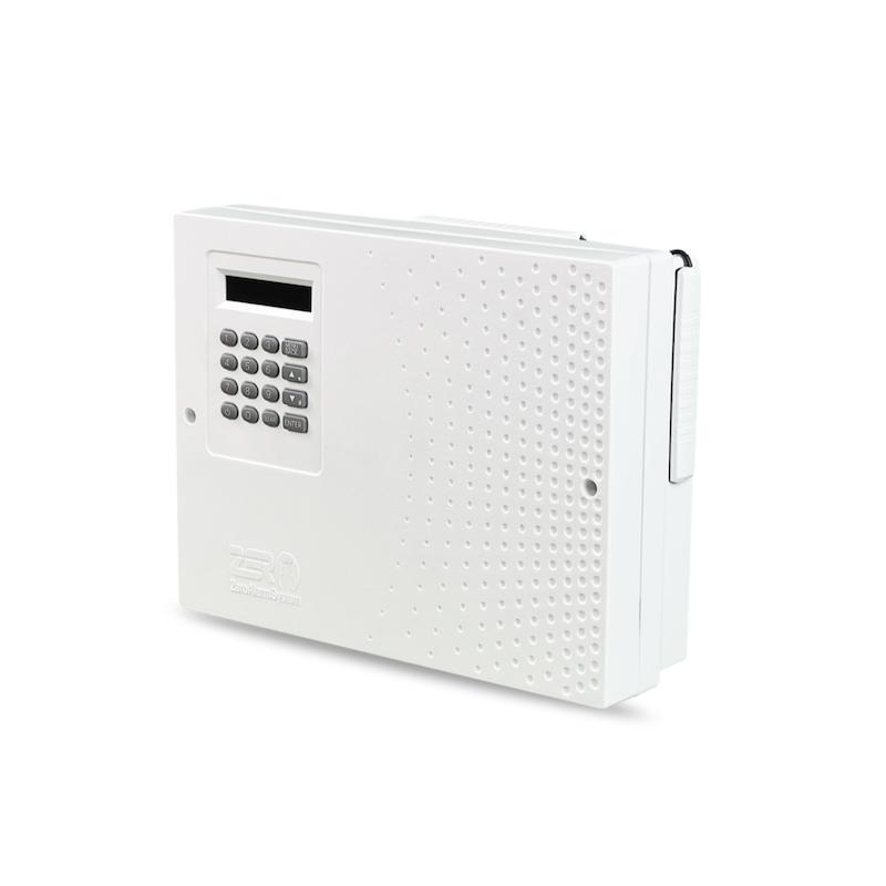 پنل اعلام سرقت مدل Z1