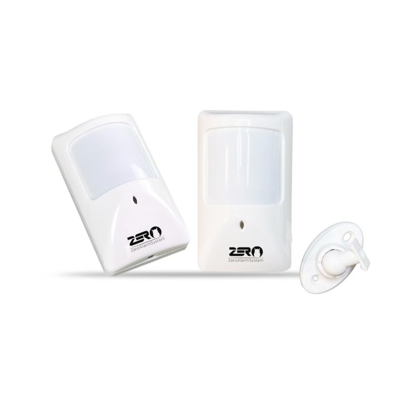 سنسور حرکتی با سیم