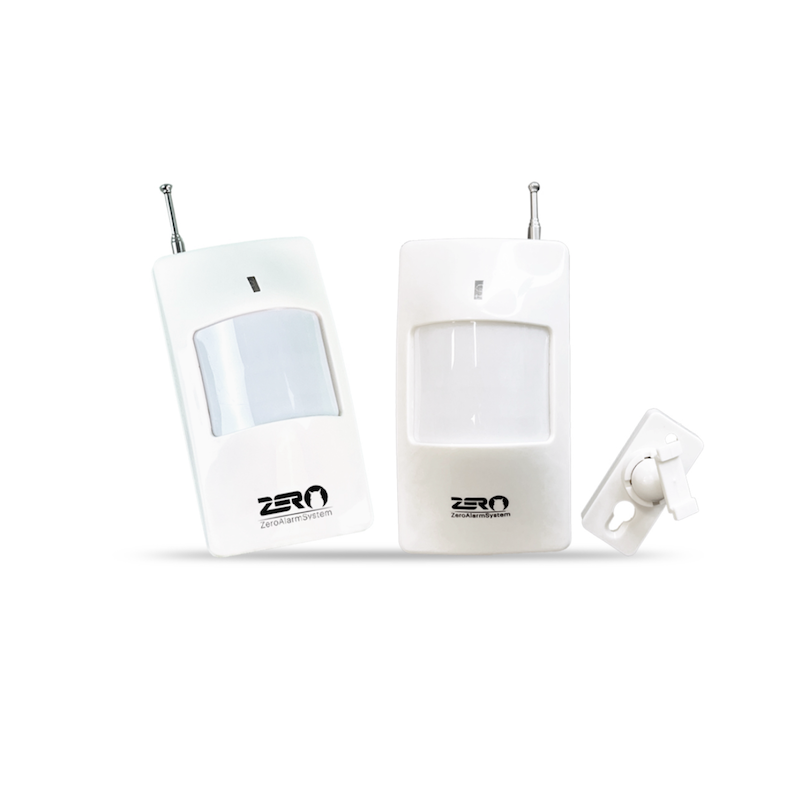 سنسور حرکتی بی سیم