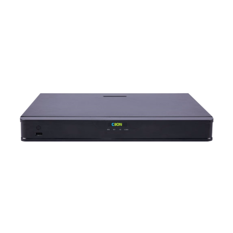 دستگاه NVR مدل CN-1622