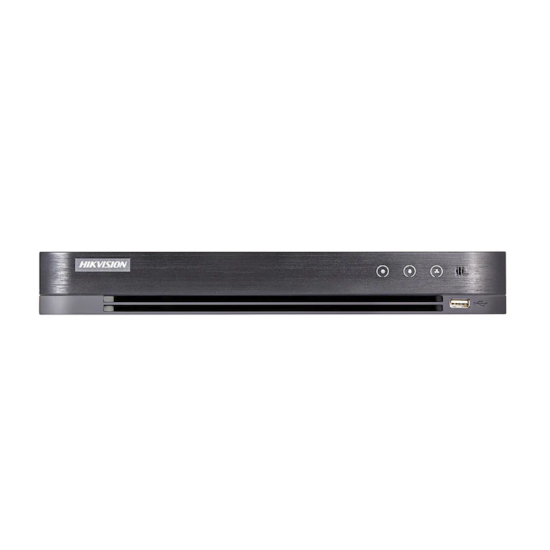دستگاه DVR مدل DS-7208HUHI-K1