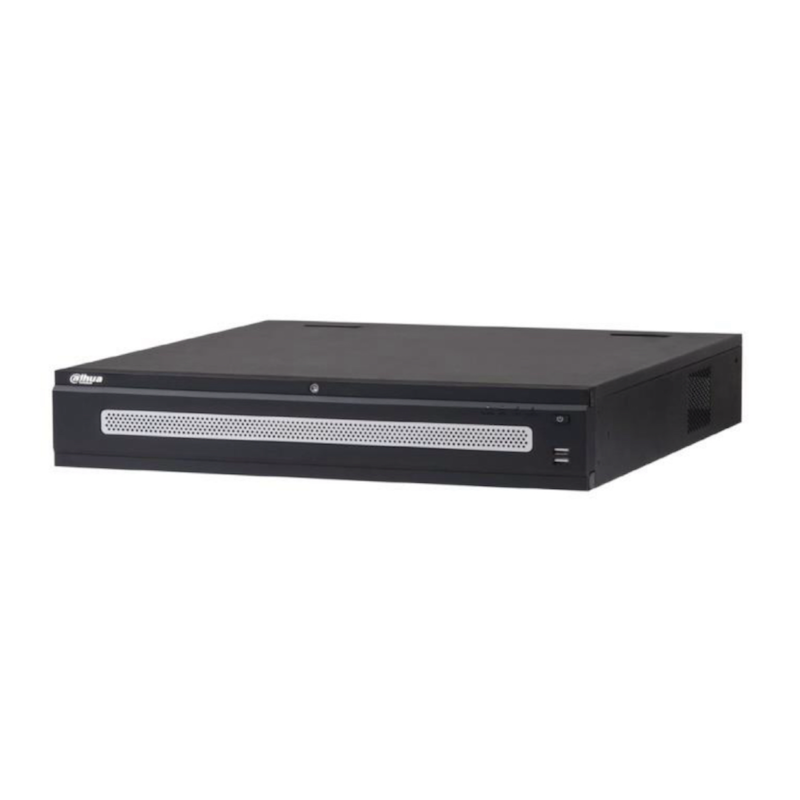 دستگاه NVR مدل DHI-NVR608-64-4KS2