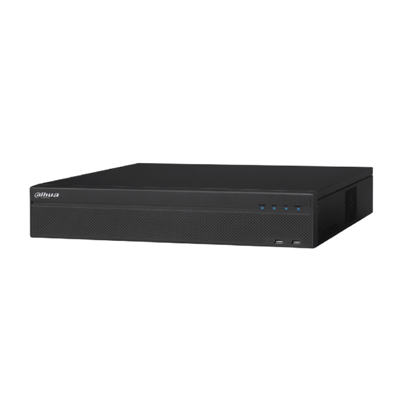 دستگاه NVR مدل DHI-NVR5832-4KS2