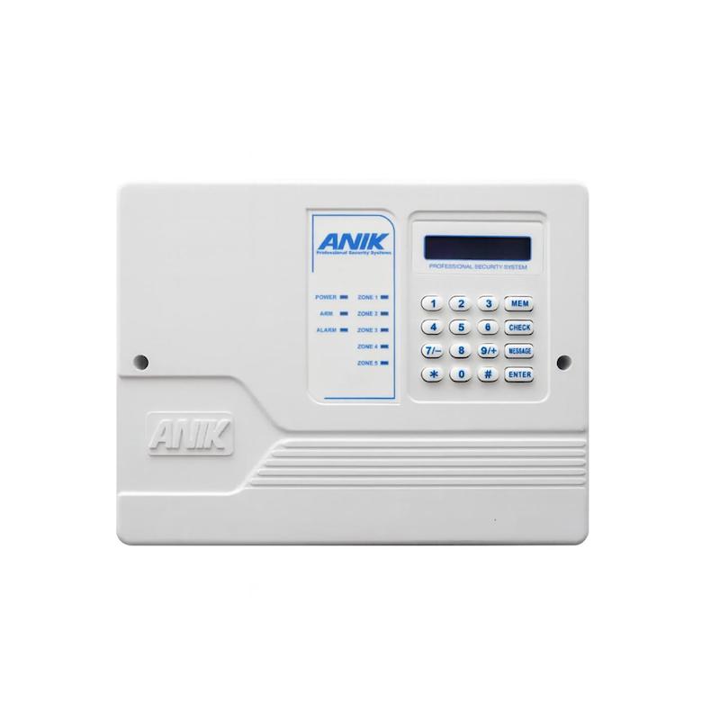 دزدگیر اماکن A570