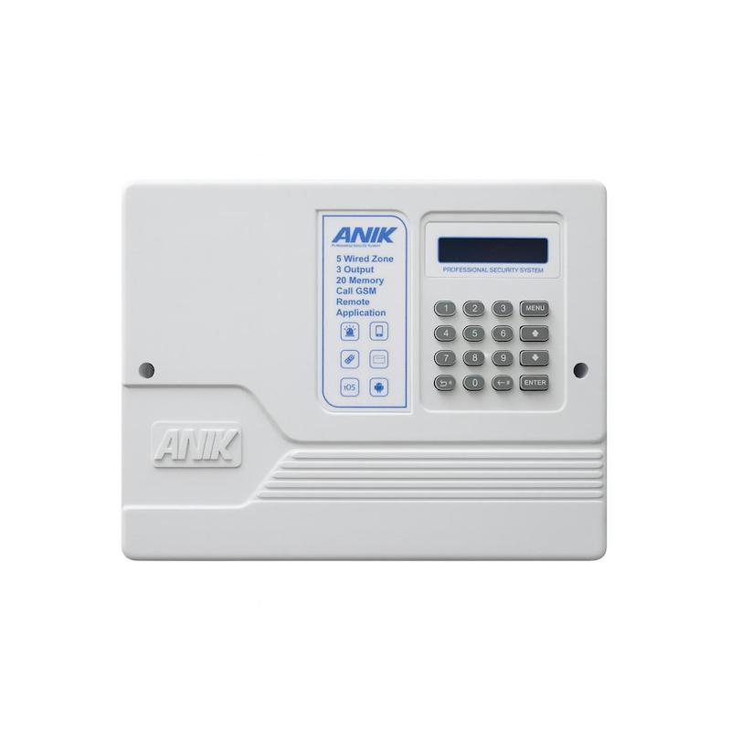 دزدگیر اماکن A470