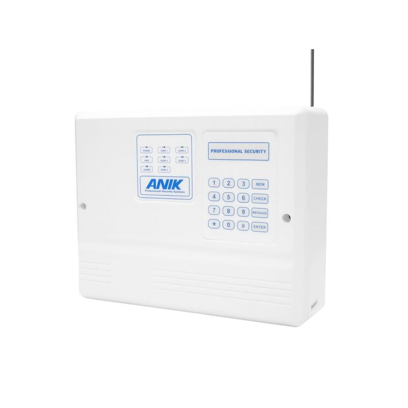 دزدگیر اماکن A270