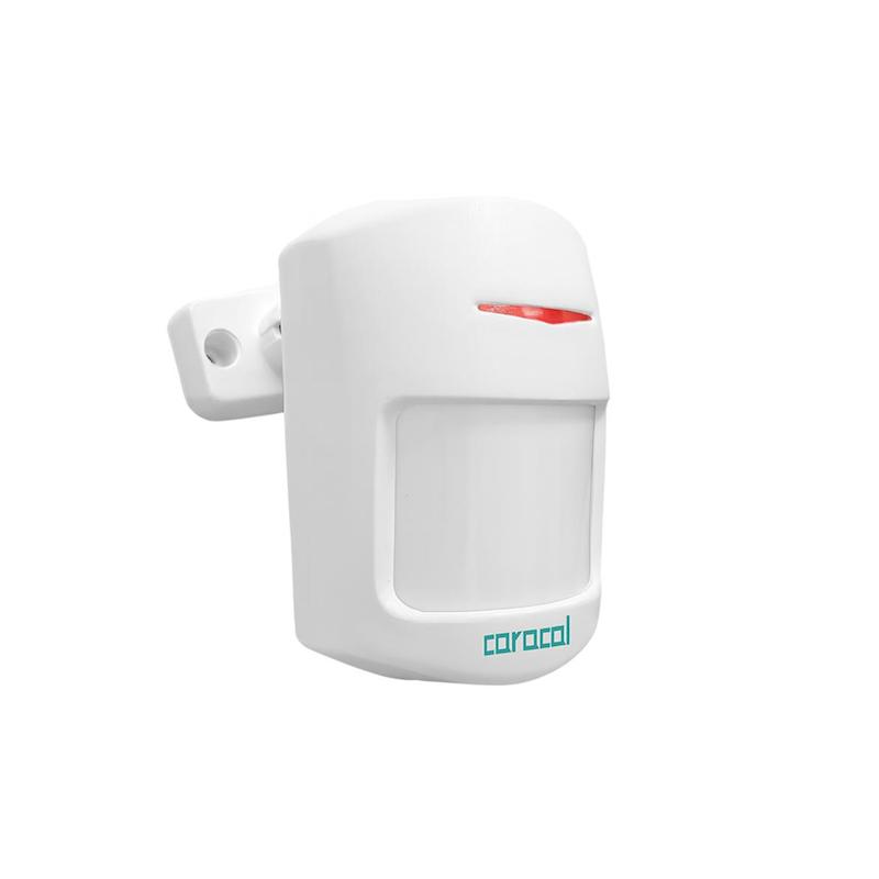 چشمی باسیم CARACAL