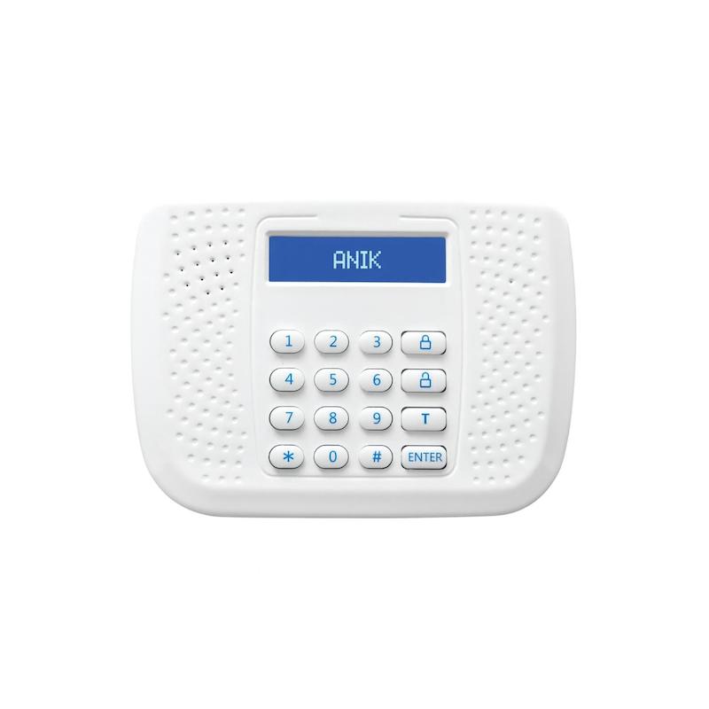 کیپد کنترل K808