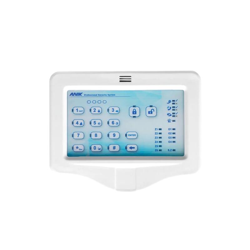 کیپد کنترل K910