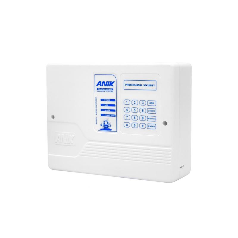 افزایش دهنده 20 زون