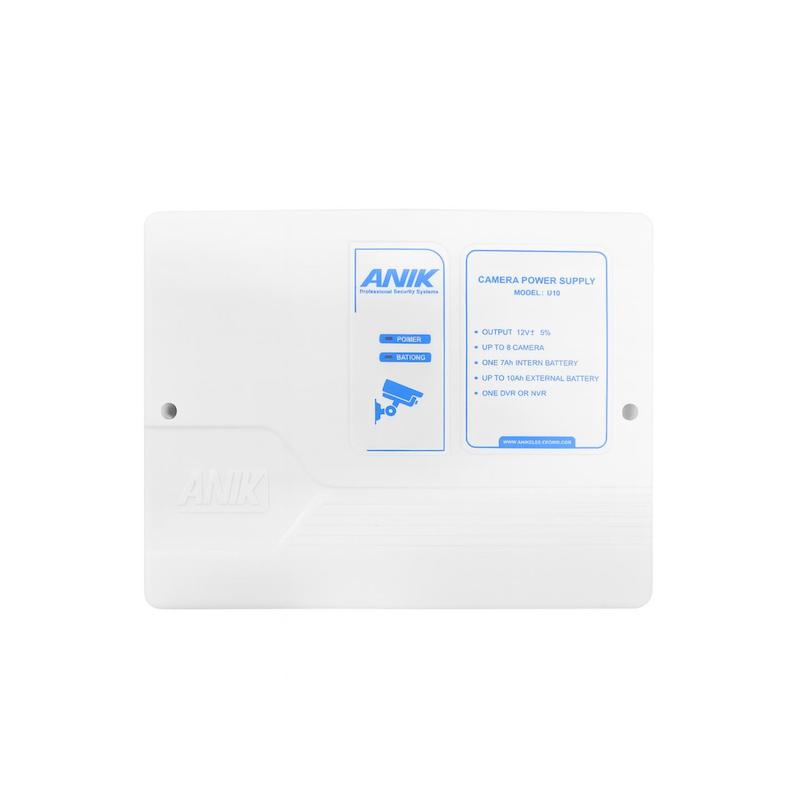 برق اضطراری 15 آمپر