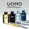 ادوپرفیوم مردانه سالواتور فراگامو مدل Uomo Signature حجم 100ml