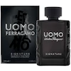 ادوپرفیوم مردانه سالواتور فراگامو مدل Uomo Signature حجم 100ml