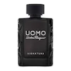 ادوپرفیوم مردانه سالواتور فراگامو مدل Uomo Signature حجم 100ml